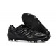 adidas Predator Precision FG Zapatos de Futbol - Negro