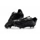 adidas Predator Precision FG Zapatos de Futbol - Negro