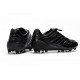 adidas Predator Precision FG Zapatos de Futbol - Negro