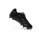 adidas Predator Precision FG Zapatos de Futbol - Negro