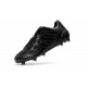 adidas Predator Precision FG Zapatos de Futbol - Negro