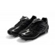 adidas Predator Precision FG Zapatos de Futbol - Negro