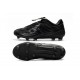 adidas Predator Precision FG Zapatos de Futbol - Negro
