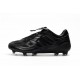 adidas Predator Precision FG Zapatos de Futbol - Negro