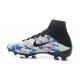 Nuevo Botas de Futbol Nike Mercurial Superfly V FG Camuflaje