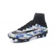 Nuevo Botas de Futbol Nike Mercurial Superfly V FG Camuflaje