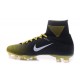 Nike Mercurial Superfly V FG - Botas de fútbol para hombre Nero Amarillo