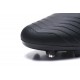 Botas de Futbol Nuevo Adidas Predator 18+ FG - Negro