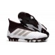 Botas de Futbol Nuevo Adidas Predator 18+ FG - Blanco Marrón