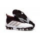 Botas de fútbol adidas Predator 18.1 FG - Blanco Marrón