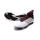 Botas de fútbol adidas Predator 18.1 FG - Blanco Marrón