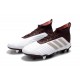 Botas de fútbol adidas Predator 18.1 FG - Blanco Marrón