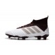 Botas de fútbol adidas Predator 18.1 FG - Blanco Marrón