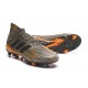 Botas de fútbol adidas Predator 18.1 FG - Verde Negro Naranja