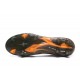 Botas de fútbol adidas Predator 18.1 FG - Verde Negro Naranja