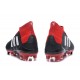 Botas de fútbol adidas Predator 18.1 FG - Negro Rojo Blanco