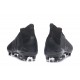 Botas de fútbol adidas Predator 18.1 FG - Negro