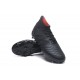 Botas de fútbol adidas Predator 18.1 FG - Negro