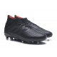 Botas de fútbol adidas Predator 18.1 FG - Negro