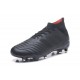 Botas de fútbol adidas Predator 18.1 FG - Negro