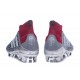 Botas de Futbol Nuevo Adidas Predator 18+ FG - Pogba Gris
