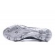 Botas de Futbol Nuevo Adidas Predator 18+ FG - Pogba Gris