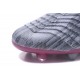 Botas de fútbol adidas Predator 18.1 FG - Pogba Gris Rojo