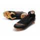 Botas de Futbol Nike Mercurial Superfly VI FG - Negro Naranja