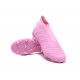 Botas de Futbol Nuevo Adidas Predator 18+ FG - Rosa