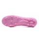 Botas de Futbol Nuevo Adidas Predator 18+ FG - Rosa