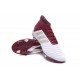 adidas Predator 18.1 FG Zapatillas de Fútbol 2018 - Blanco Rojo
