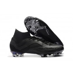 Botas de Futbol Nike Mercurial Superfly VI FG - Negro
