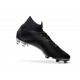 Botas de Futbol Nike Mercurial Superfly VI FG - Negro