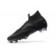 Botas de Futbol Nike Mercurial Superfly VI FG - Negro