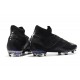 Botas de Futbol Nike Mercurial Superfly VI FG - Negro