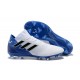 adidas Nemeziz Messi 18.1 FG Copa Mundial 2018 - Blanco Azul