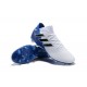 adidas Nemeziz Messi 18.1 FG Copa Mundial 2018 - Blanco Azul
