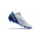 adidas Nemeziz Messi 18.1 FG Copa Mundial 2018 - Blanco Azul