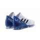 adidas Nemeziz Messi 18.1 FG Copa Mundial 2018 - Blanco Azul