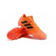 adidas Nemeziz Messi 18.1 FG Copa Mundial 2018 - Naranja Negro