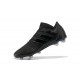 adidas Nemeziz Messi 18.1 FG Copa Mundial 2018 - Negro