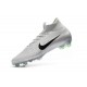 Botas de Futbol Nike Mercurial Superfly VI FG - Metal Negro