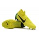 Nike Mercurial Superfly 6 Elite FG Zapatillas de Fútbol - Amarillo Negro