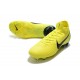 Nike Mercurial Superfly 6 Elite FG Zapatillas de Fútbol - Amarillo Negro