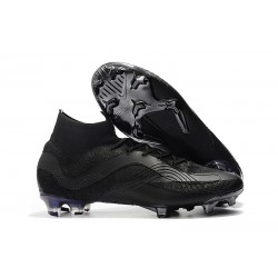 Nike Mercurial Superfly 6 Elite FG Zapatillas de Fútbol - Negro