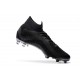 Nike Mercurial Superfly 6 Elite FG Zapatillas de Fútbol - Negro