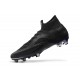 Nike Mercurial Superfly 6 Elite FG Zapatillas de Fútbol - Negro