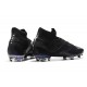 Nike Mercurial Superfly 6 Elite FG Zapatillas de Fútbol - Negro