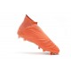 Botas de Futbol 2018 Nuevo Adidas Predator 18+ FG - Rosa