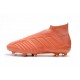 Botas de Futbol 2018 Nuevo Adidas Predator 18+ FG - Rosa